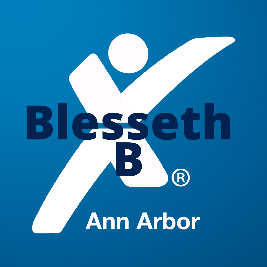Blesseth B